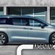 Illustration for article titled Fiat Chryslers $2.65 Billion Bet On The Minivan